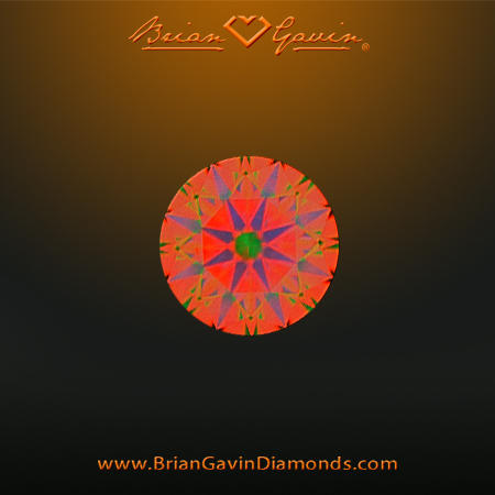 0.323 G VS2 Signature Round aset