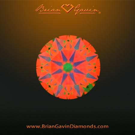 0.754 D SI2 Signature Round aset