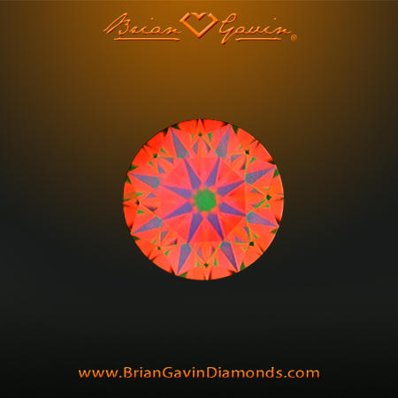 0.448 H VS1 Signature Round aset