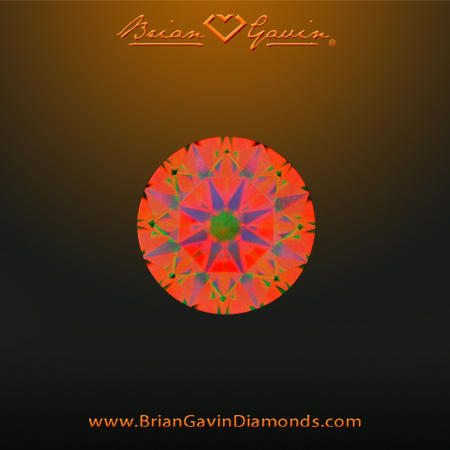 0.430 G VS2 Signature Round aset