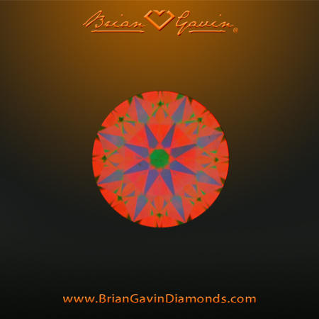 0.516 F VS2 Signature Round aset