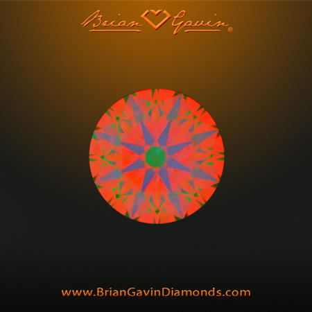 0.527 F VS2 Signature Round aset