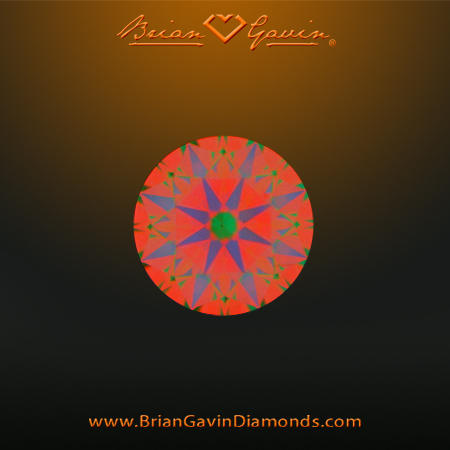 0.423 K VS2 Signature Round aset