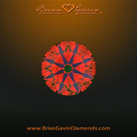 0.420 J VS2 Signature Round aset