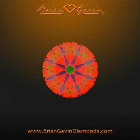 0.425 F VS2 Signature Round aset