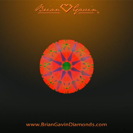 0.447 I SI1 Signature Round aset