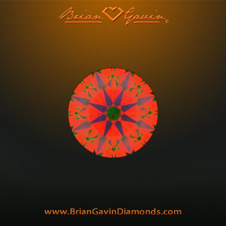 0.418 G SI1 Signature Round aset