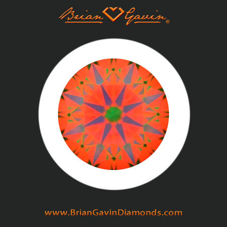 0.804 G VS1 Signature Round aset