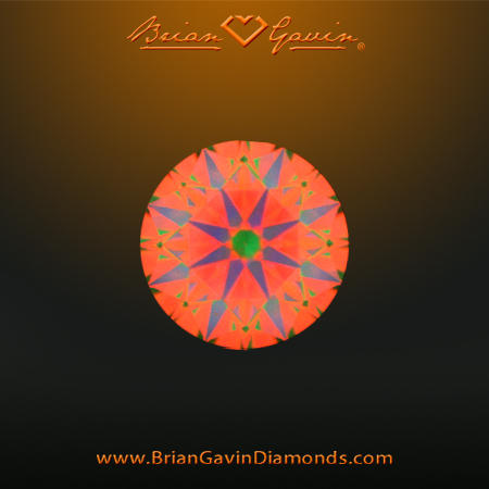 0.528 G SI1 Signature Round aset