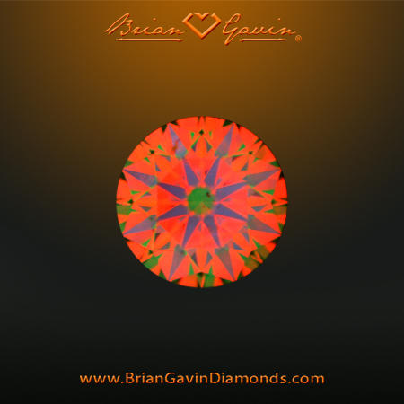 0.520 J VS2 Signature Round aset