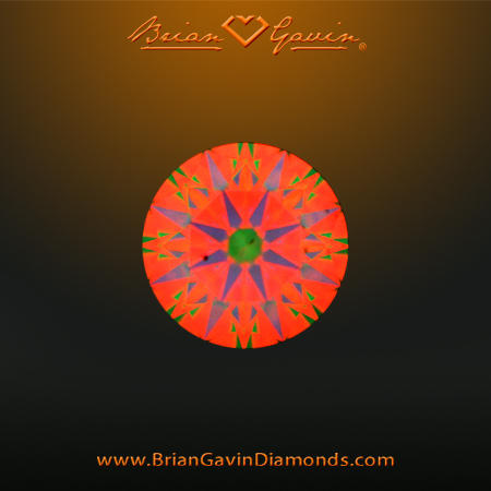 0.490 J VS2 Signature Round aset