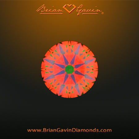 0.457 J VS2 Signature Round aset