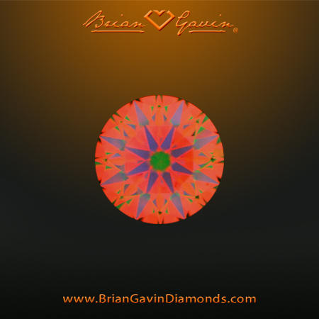 0.456 I VS2 Signature Round aset