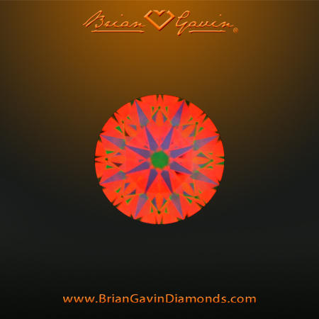 0.448 H SI2 Signature Round aset