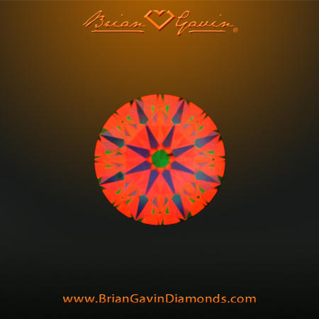 0.446 H SI2 Signature Round aset