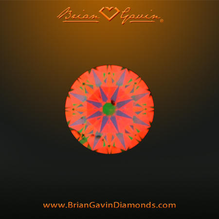 0.446 I SI1 Signature Round aset