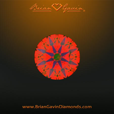 0.430 H SI2 Signature Round aset