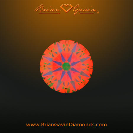 0.430 G SI1 Signature Round aset