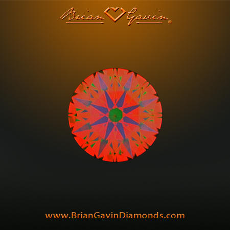 0.430 G SI1 Signature Round aset