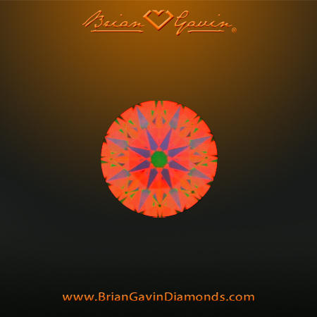 0.326 G VS2 Signature Round aset