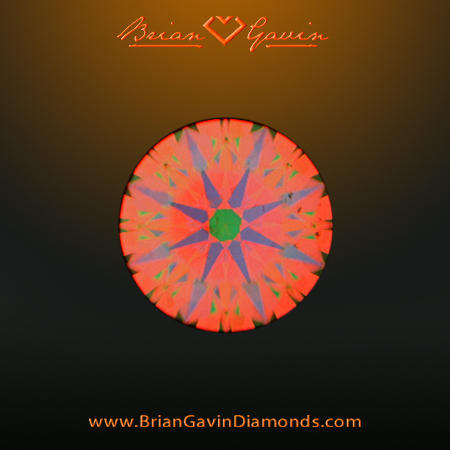 0.520 G SI1 Signature Round aset