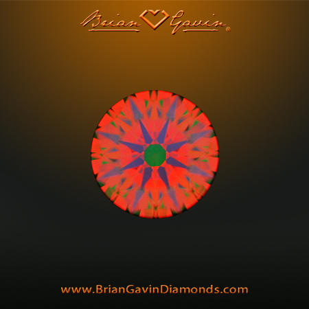 0.421 G VS2 Signature Round aset