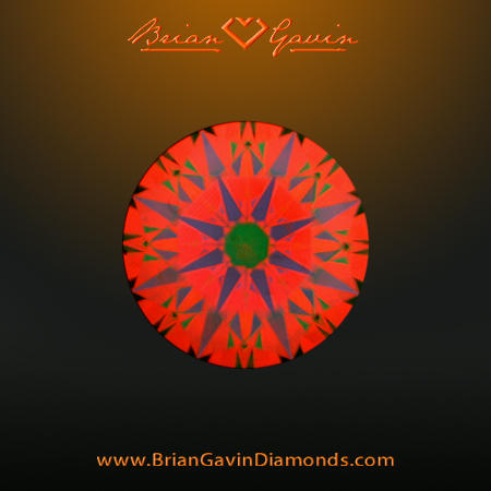 0.805 J VS1 Signature Round aset