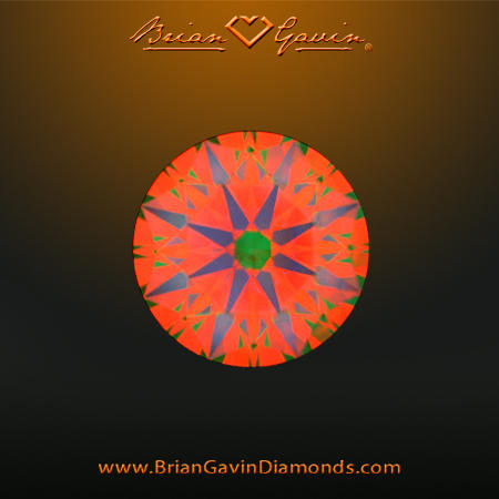 0.801 G SI1 Signature Round aset