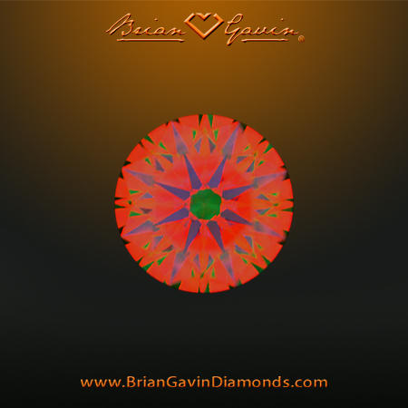 0.521 I VS2 Signature Round aset