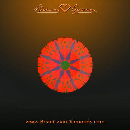 0.486 J VS2 Signature Round aset