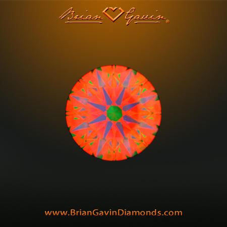 0.462 J VS2 Signature Round aset