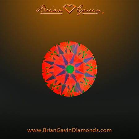 0.434 G VS1 Signature Round aset