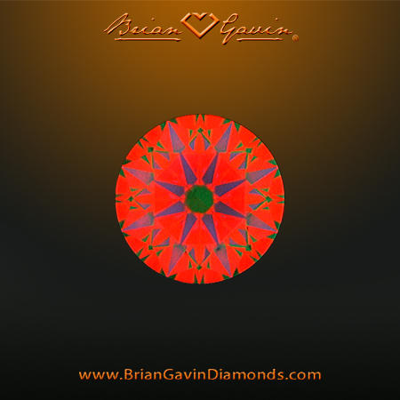 0.505 F VS2 Signature Round aset