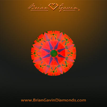 0.523 G VS2 Signature Round aset