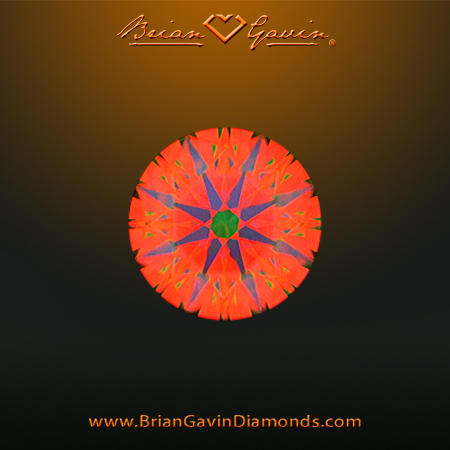 0.478 F VS2 Signature Round aset