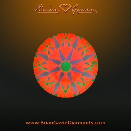 0.804 J VS1 Signature Round aset