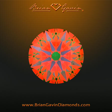 0.806 F VS2 Signature Round aset