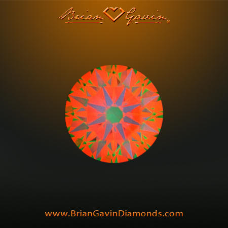 0.522 F VS1 Signature Round aset