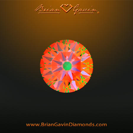 0.412 G SI1 Signature Round aset