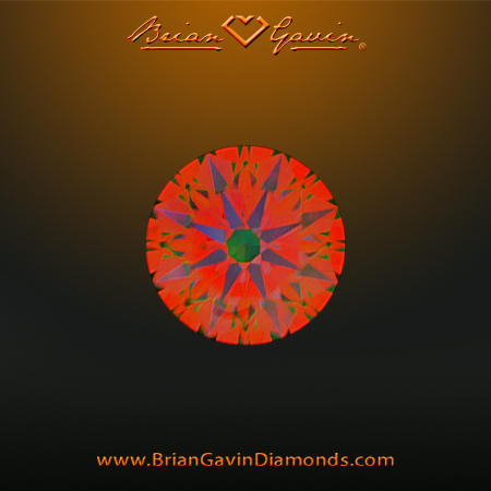 0.418 G VS2 Signature Round aset