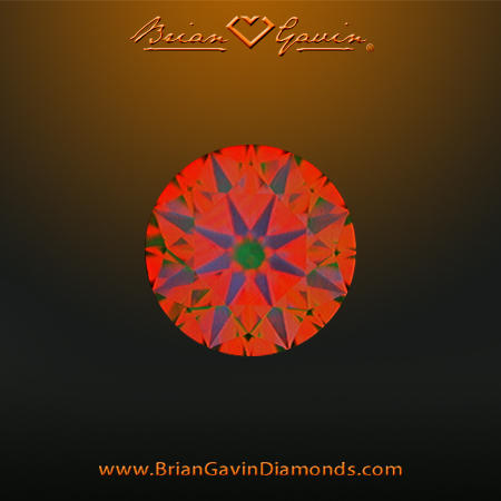 0.525 H VS2 Signature Round aset