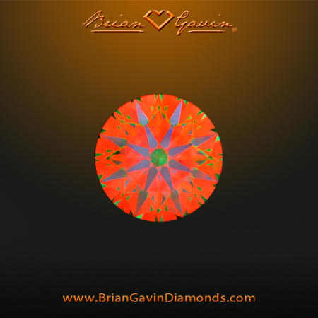 0.420 J VS2 Signature Round aset