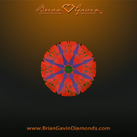 0.430 J VS2 Signature Round aset