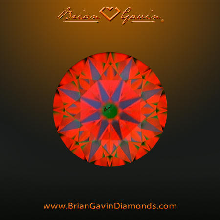 1.267 G SI1 Signature Round aset