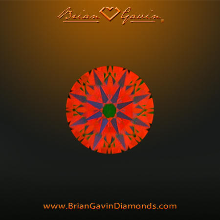 0.424 G VS2 Signature Round aset