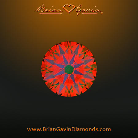 0.418 G VS1 Signature Round aset