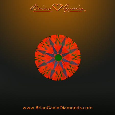 0.417 G VS2 Signature Round aset