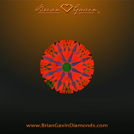 0.416 I VS1 Signature Round aset