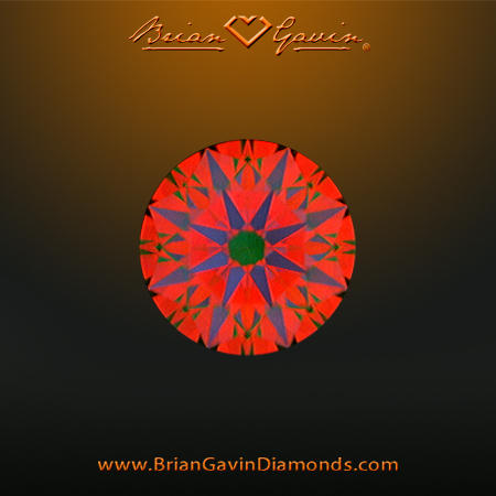 0.525 G VS2 Signature Round aset