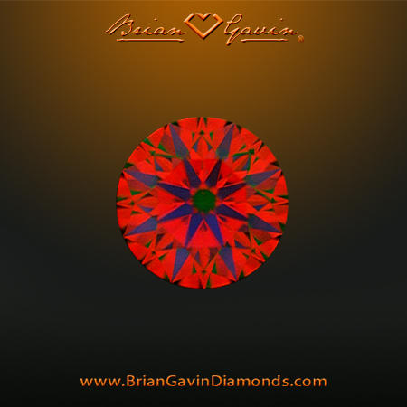 0.518 K VS2 Signature Round aset